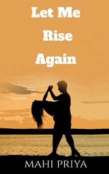 Paperback Let Me Rise Again Book