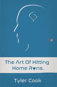 Paperback The Art of Hitting Home Runs Book