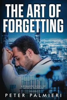 Paperback The Art of Forgetting Book