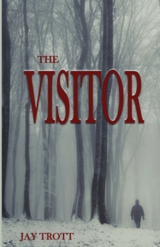 Paperback The Visitor Book