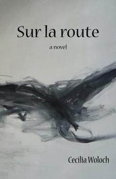 Paperback Sur la route Book
