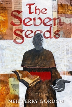 The Seven Seeds: Shepherd of Souls