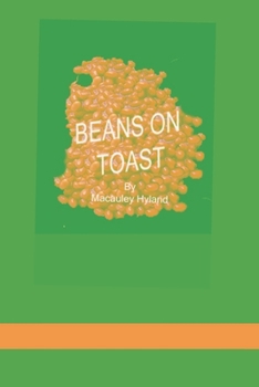 Paperback Beans On Toast Book