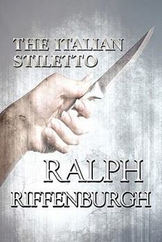 Paperback The Italian Stiletto Book