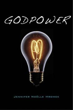 Hardcover Godpower Book