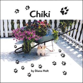 Paperback Chiki Book