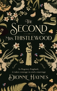 Paperback The Second Mrs Thistlewood Book