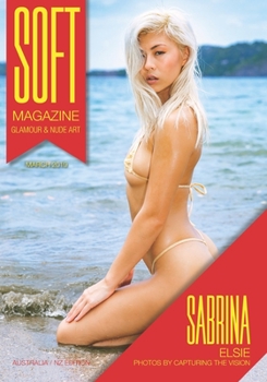 Paperback Soft - March 2019 - Australia & NZ Edition Book
