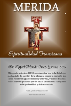 Paperback Espiritualidad Franciscana [Spanish] Book