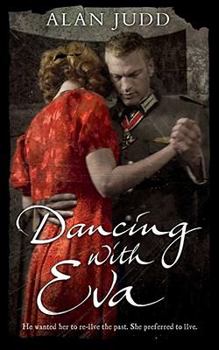 Paperback Dancing with Eva Book