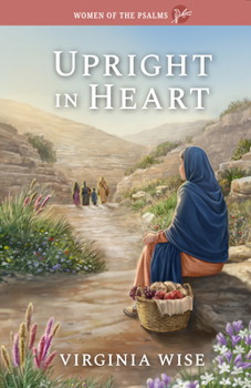 Paperback Upright in Heart Book