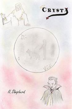 Paperback Crysta Book