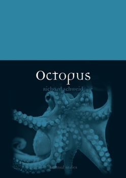 Octopus - Book  of the Animal Series
