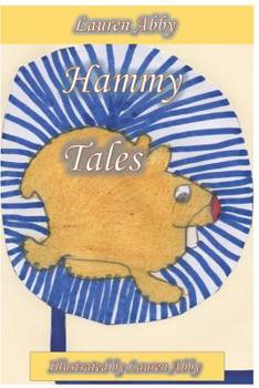 Paperback Hammy Tales Book