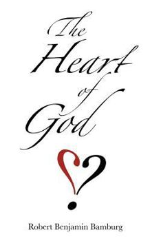 Paperback The Heart of God Book