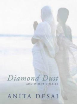 Hardcover Diamond Dust And Other Stories Book