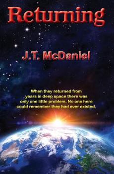 Paperback Returning Book