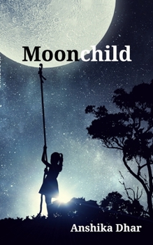 Paperback Moonchild Book