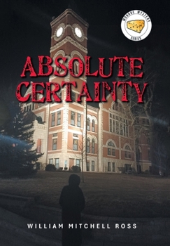 Hardcover Absolute Certainty Book