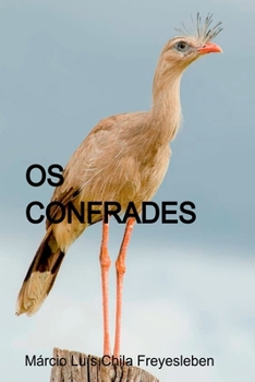 Paperback Os Confrades [Portuguese] Book