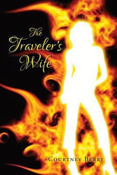Paperback The Traveler's Wife Book