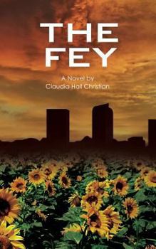 Paperback The Fey Book