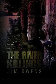 Paperback The River Killings Book