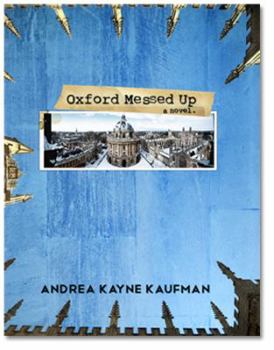 Paperback Oxford Messed Up Book