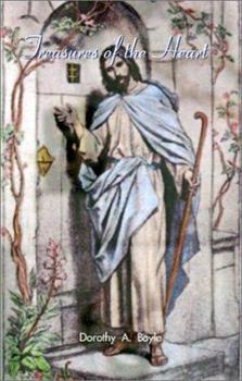 Hardcover Treasures of the Heart Book