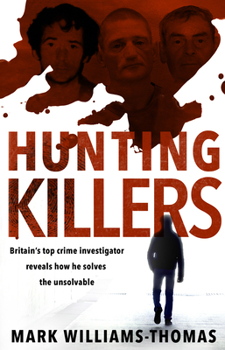 Paperback Hunting Killers Book