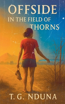 Paperback Offside in the Field of Thorns Book