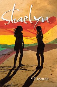 Paperback Shaelyn Book