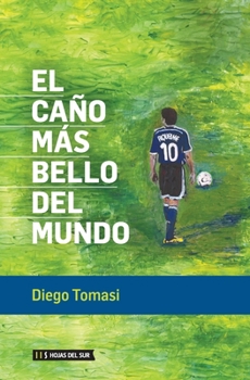 Paperback El caño más bello del mundo [Spanish] Book