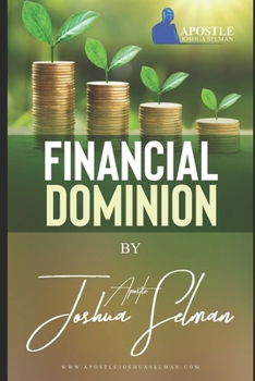 Paperback Financial Dominion: Secret of Kingdom Wealth Book