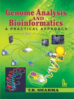 Paperback Genome Analysis and Bioinformatics: A Practical Approach Book