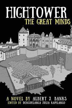 Paperback Hightower: The Great Minds Book
