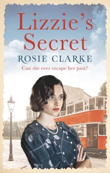 Lizzie's Secret - Book #1 of the Workshop Girls