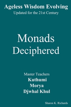 Paperback Monads Deciphered Book