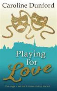 Paperback Playing for Love Book