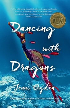 Paperback Dancing with Dragons Book