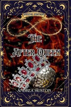 Paperback The After Queen: The Gambit Special Edition Book