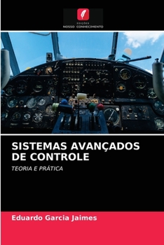 Paperback Sistemas Avançados de Controle [Portuguese] Book