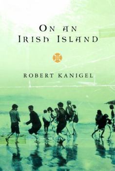 Hardcover On an Irish Island Book