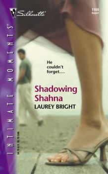 Mass Market Paperback Shadowing Shahna Book
