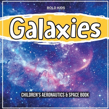 Paperback Galaxies Book