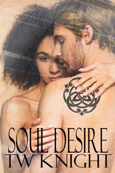 Paperback Soul Desire Book