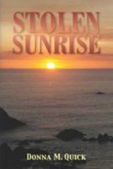 Paperback Stolen Sunrise Book
