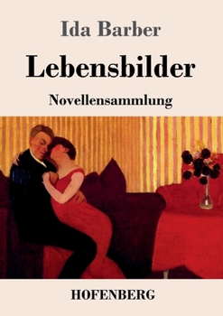 Paperback Lebensbilder: Novellensammlung [German] Book