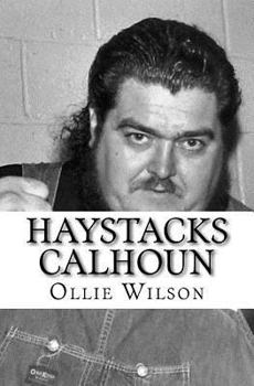 Paperback Haystacks Calhoun Book