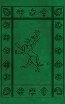 Hardcover Livro Medieval De Salmos [Portuguese] Book